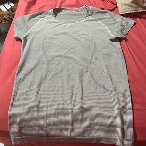 Lululemon align short sleeve